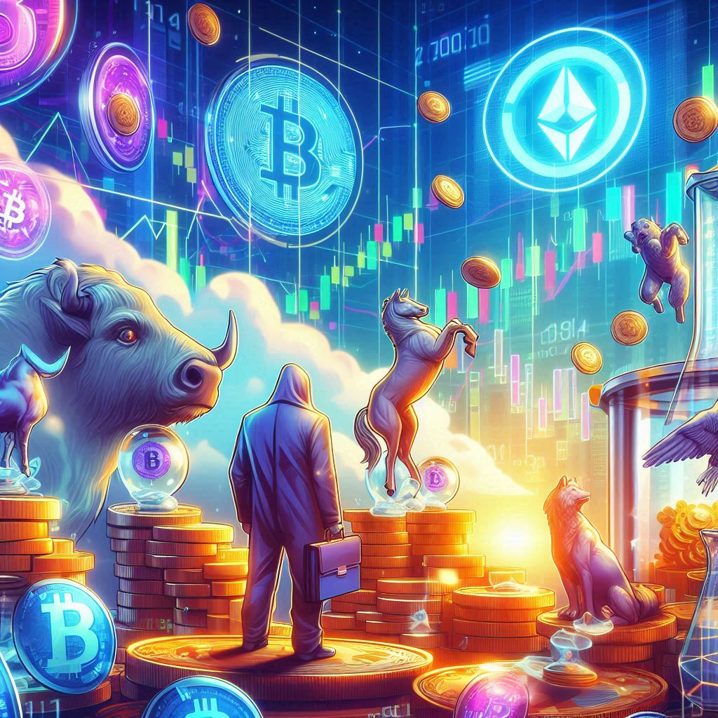 Tạp chí crypto hàng đầu Việt Nam