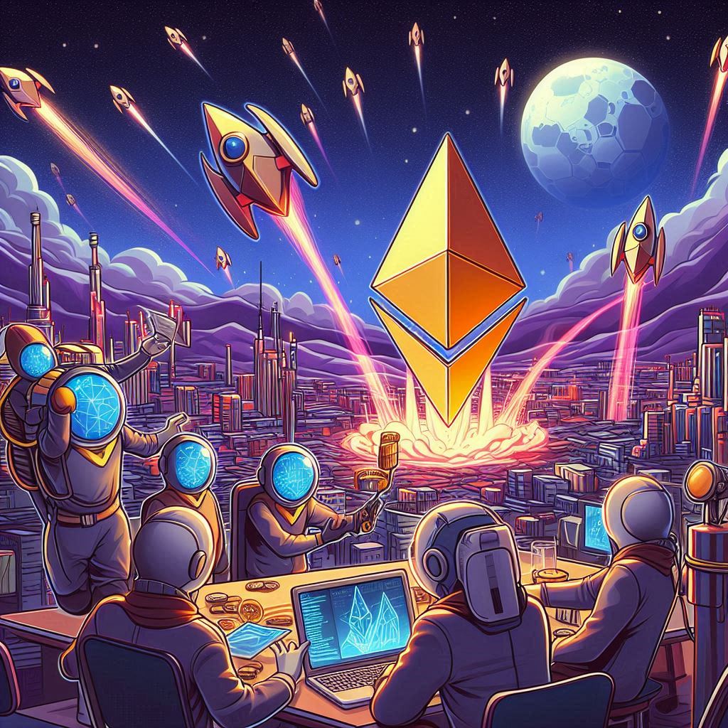 Tạp chí crypto hàng đầu Việt Nam