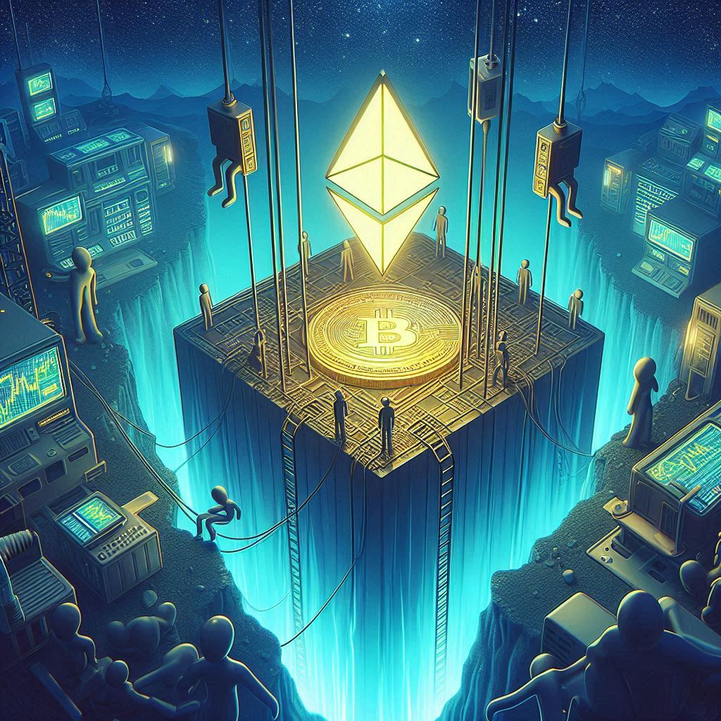 Tạp chí crypto hàng đầu Việt Nam
