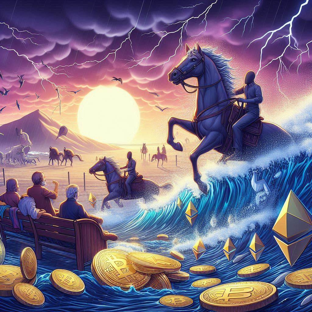 Tạp chí crypto hàng đầu Việt Nam