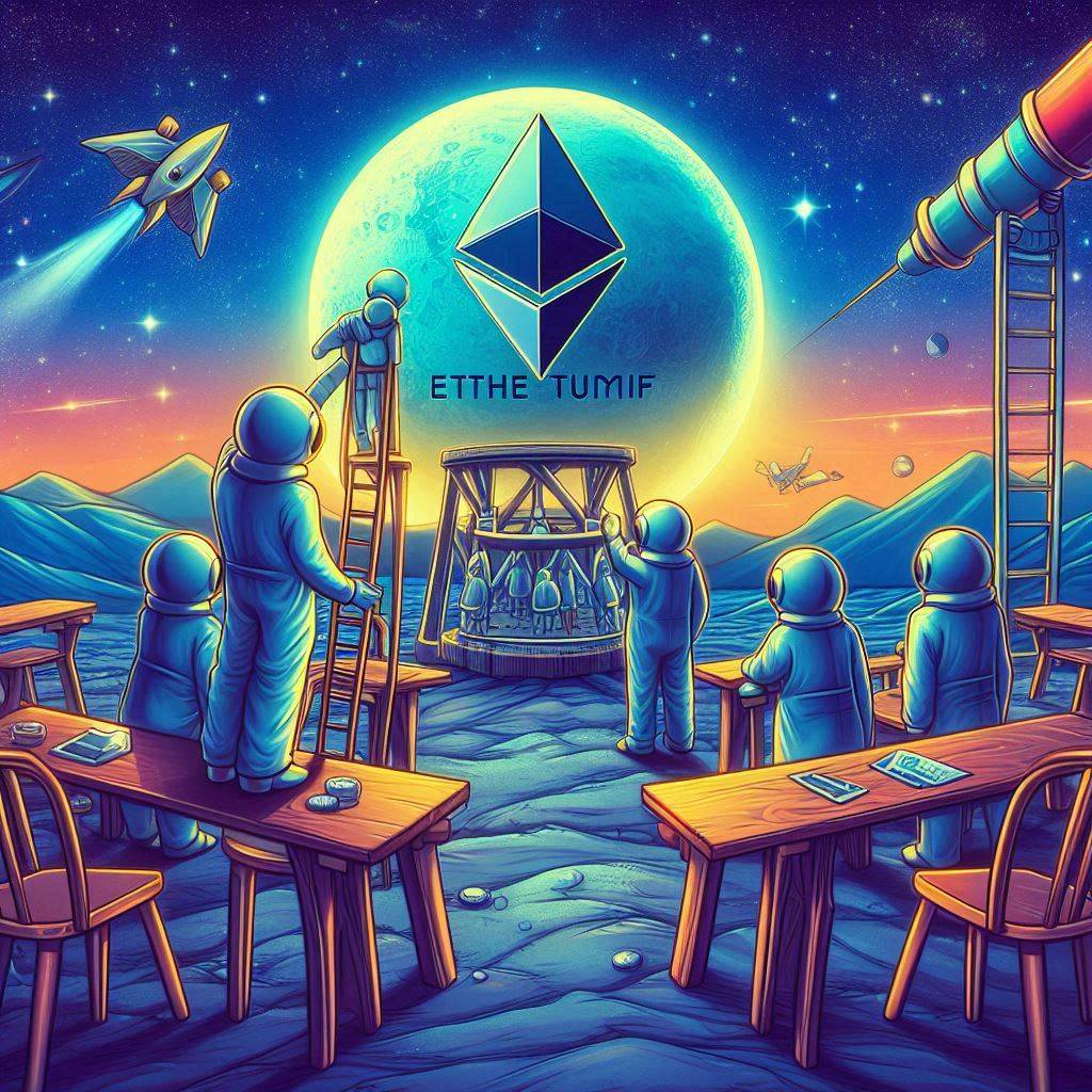 Tạp chí crypto hàng đầu Việt Nam