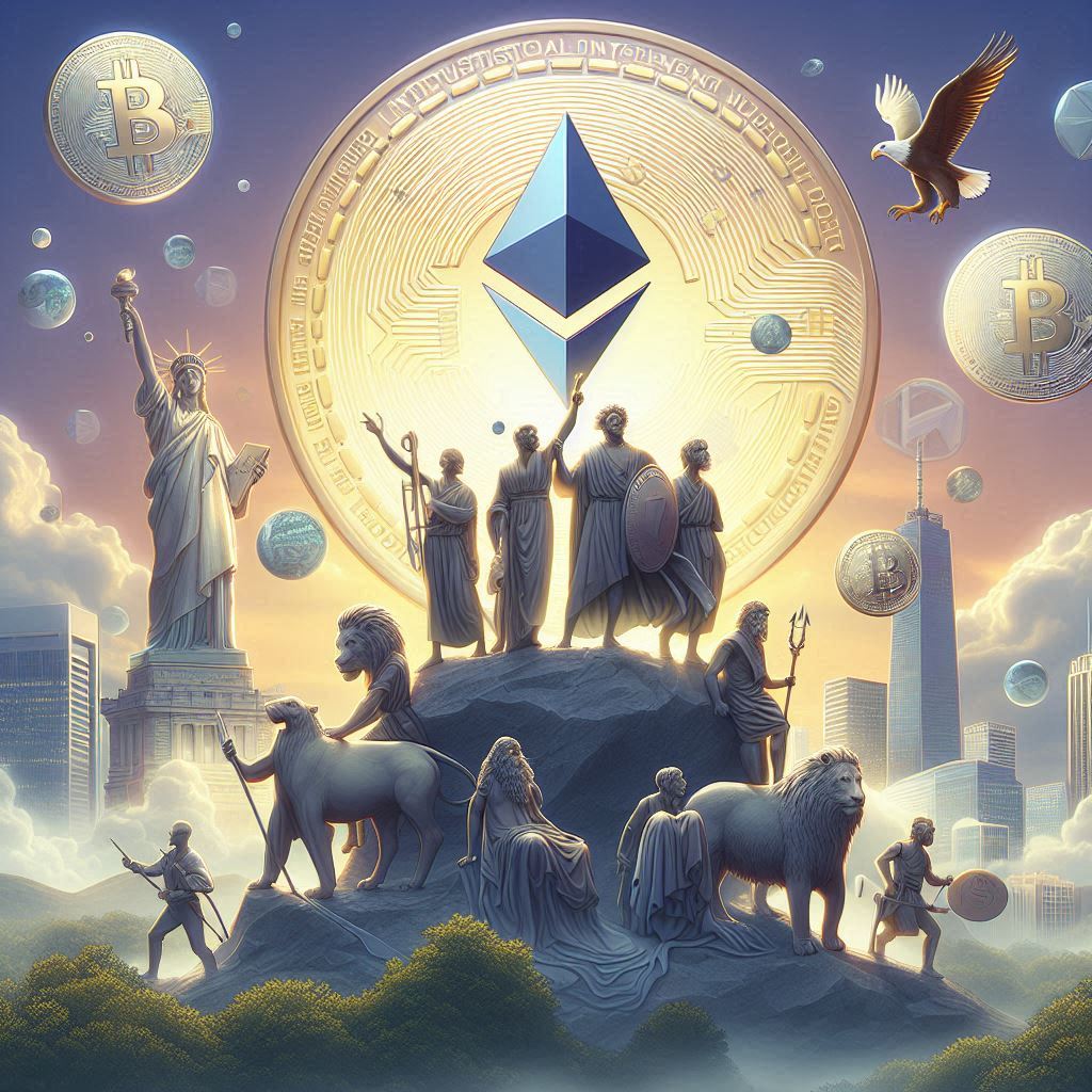 Tạp chí crypto hàng đầu Việt Nam