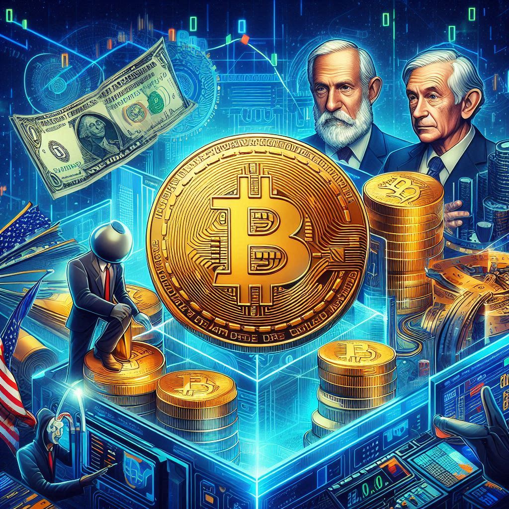 Tạp chí crypto hàng đầu Việt Nam