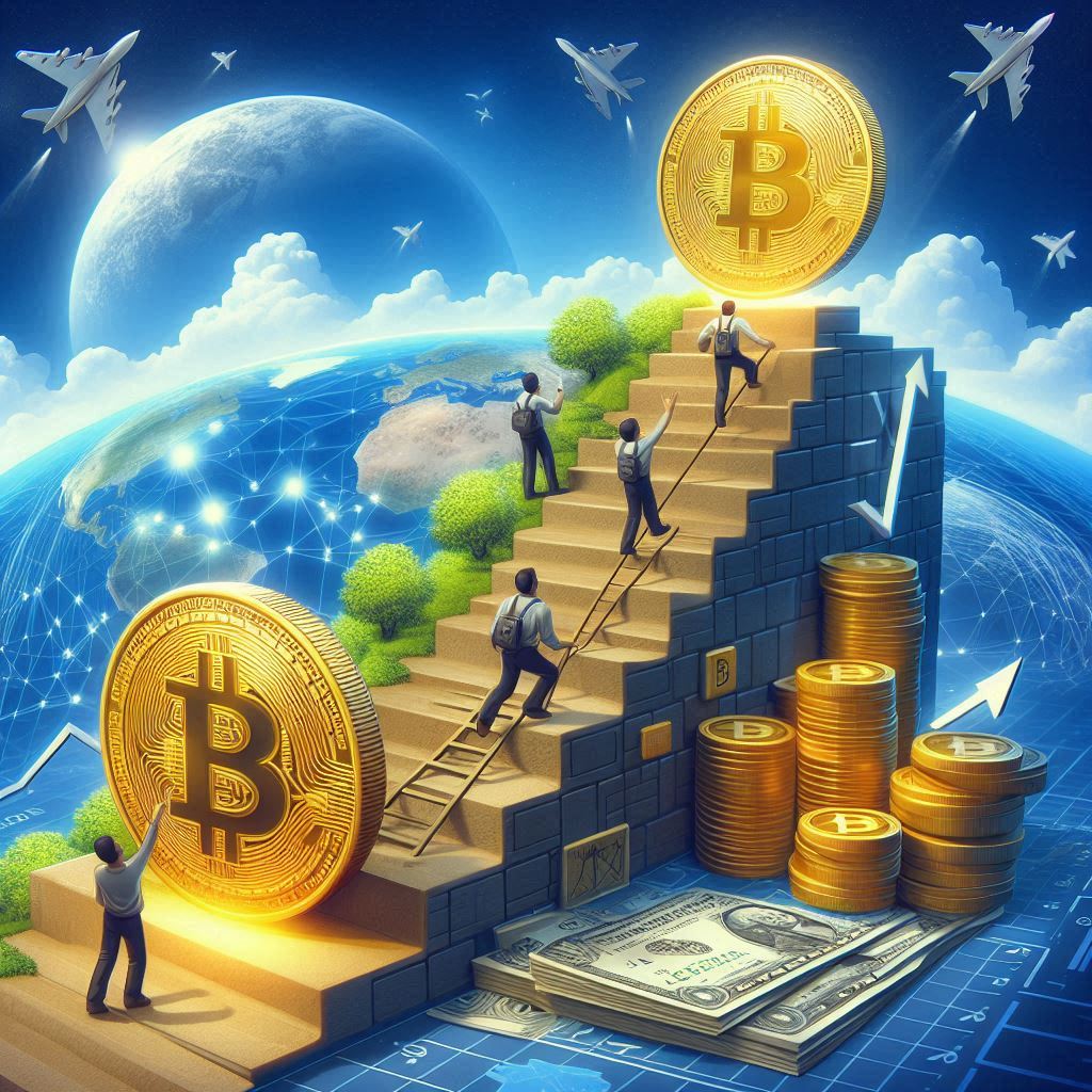 Tạp chí crypto hàng đầu Việt Nam