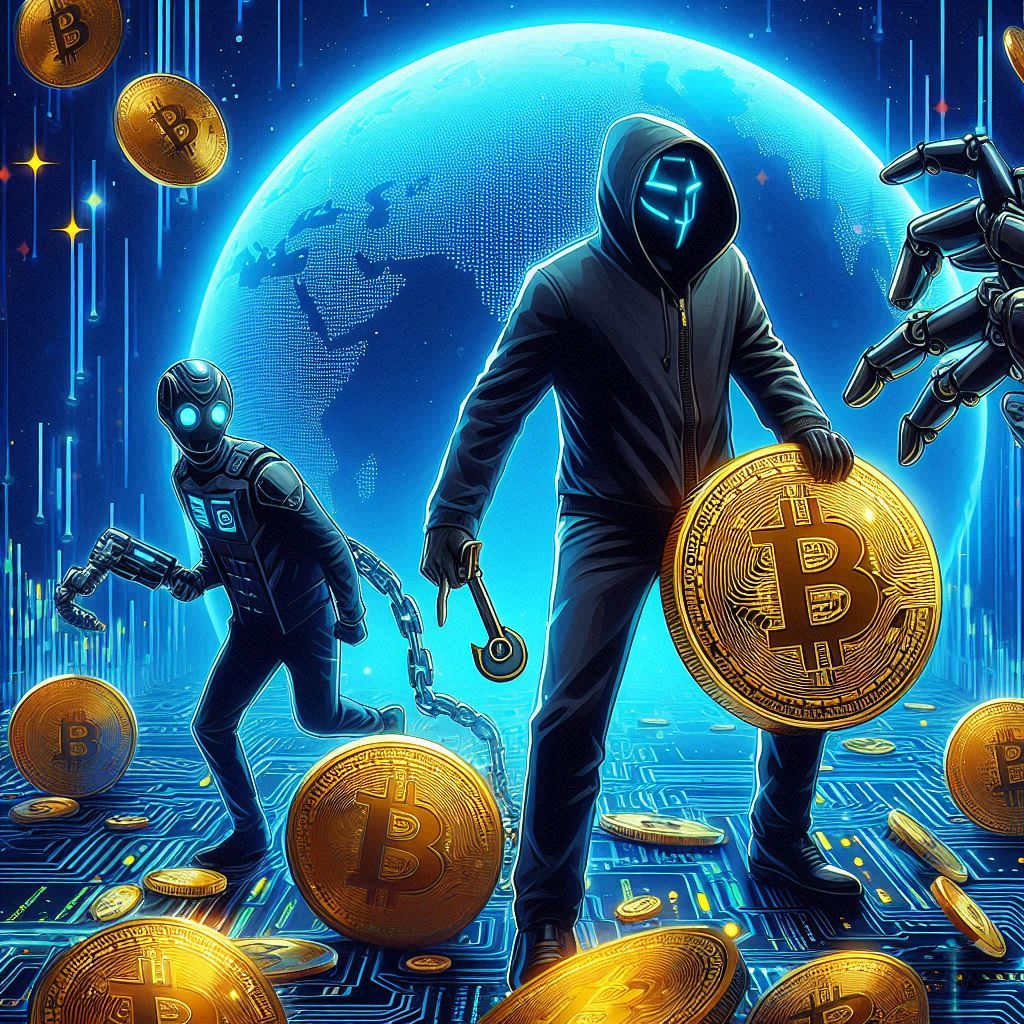 Tạp chí crypto hàng đầu Việt Nam