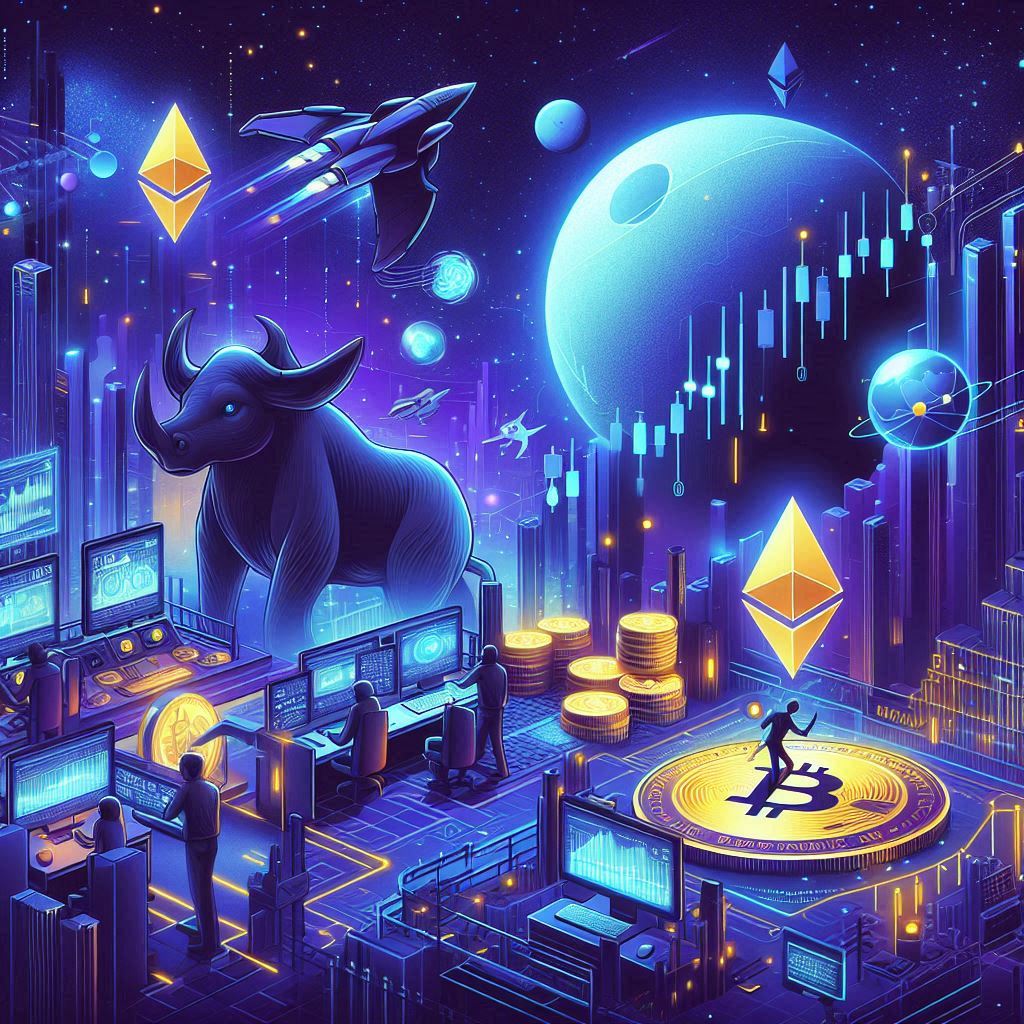 Tạp chí crypto hàng đầu Việt Nam