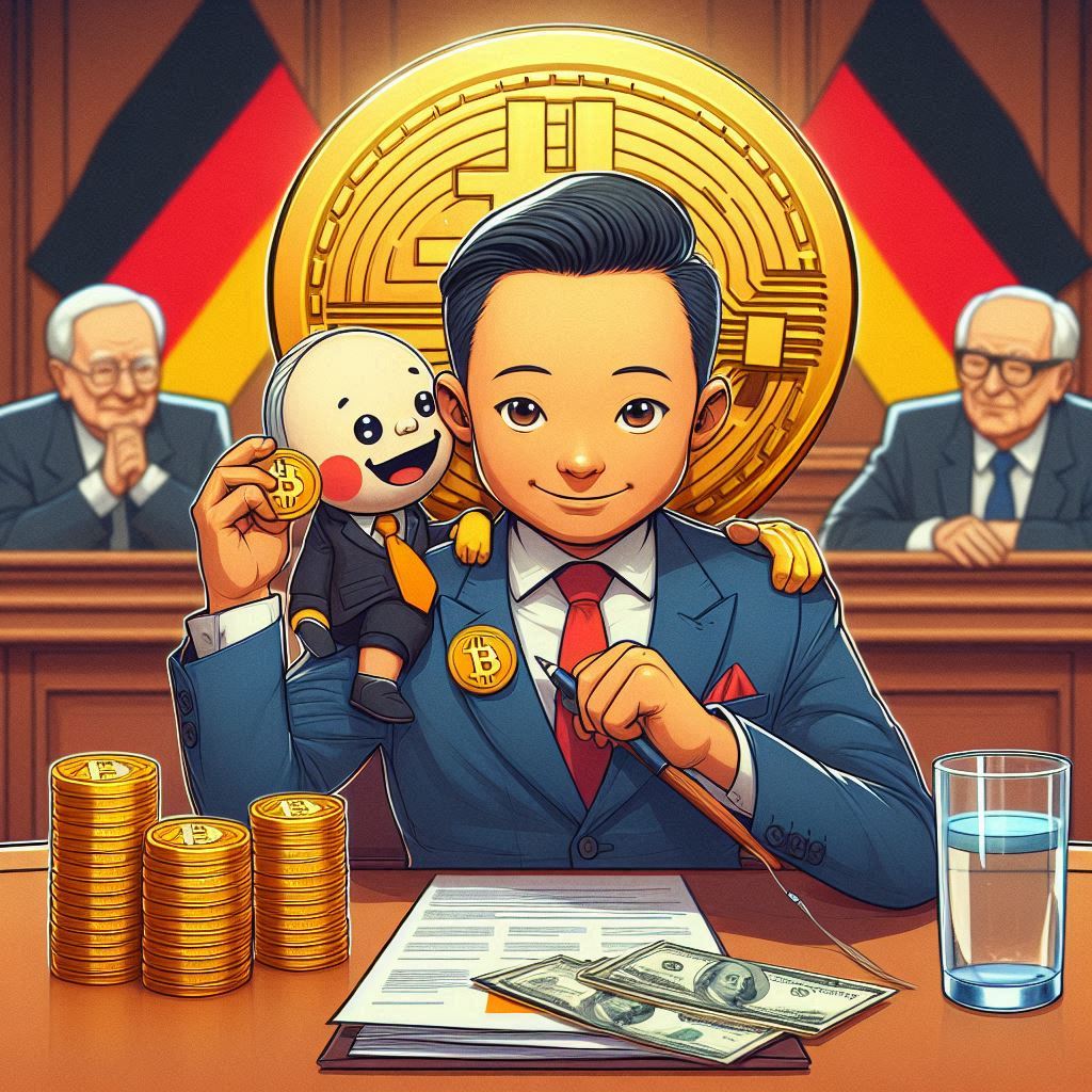 Tạp chí crypto hàng đầu Việt Nam