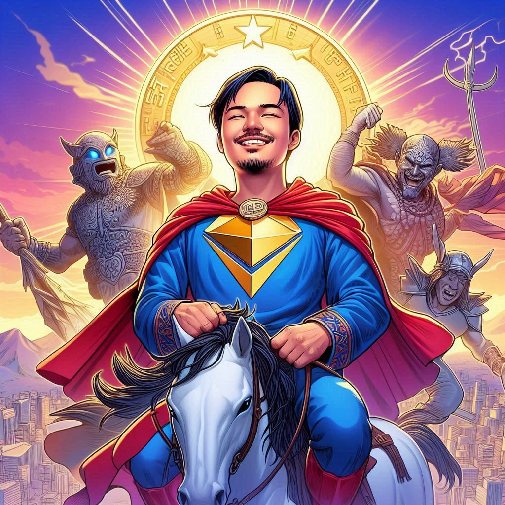 Tạp chí crypto hàng đầu Việt Nam