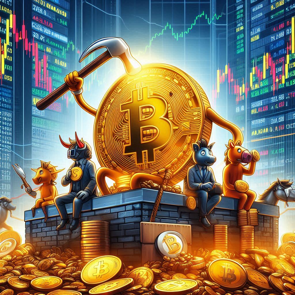 Tạp chí crypto hàng đầu Việt Nam