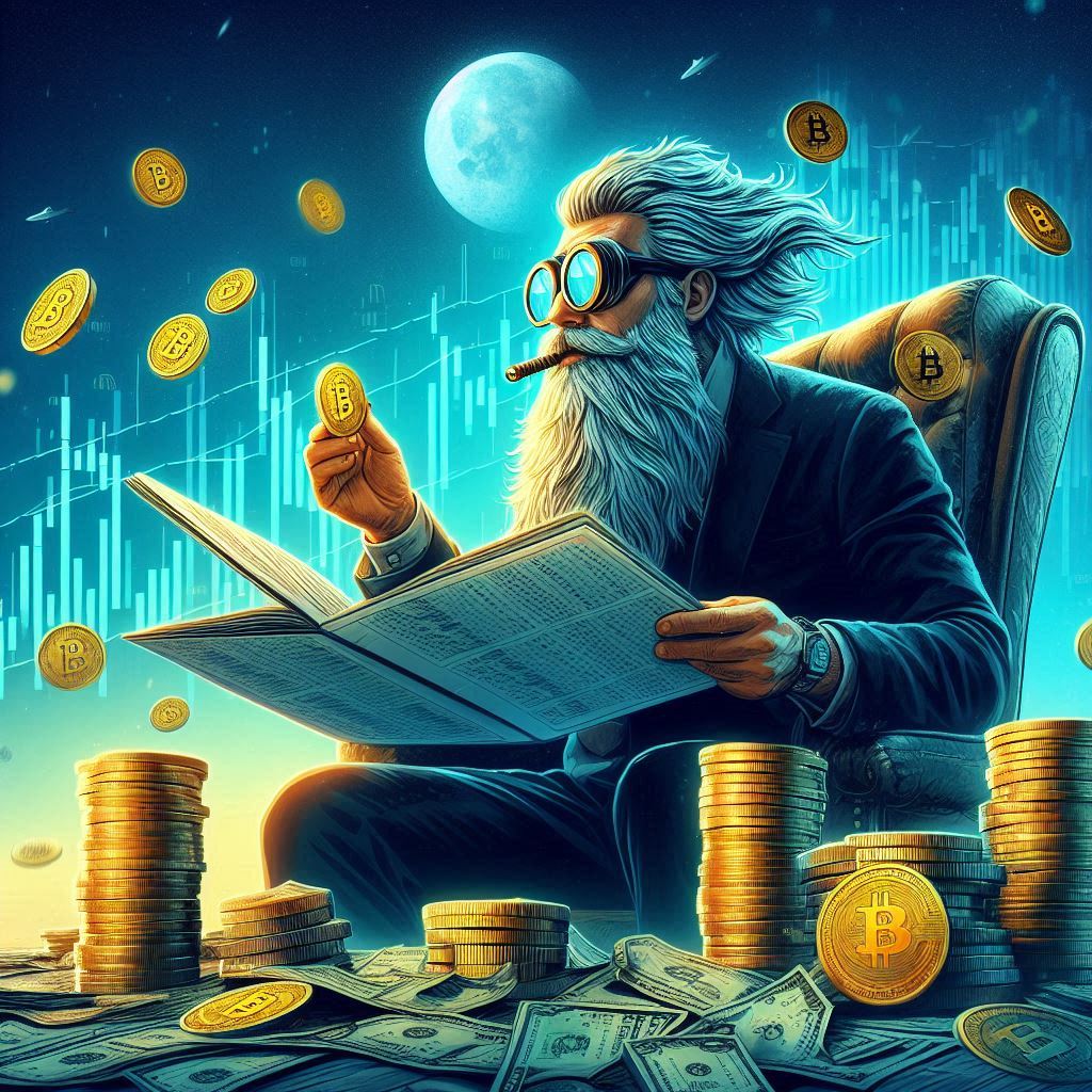 Tạp chí crypto hàng đầu Việt Nam