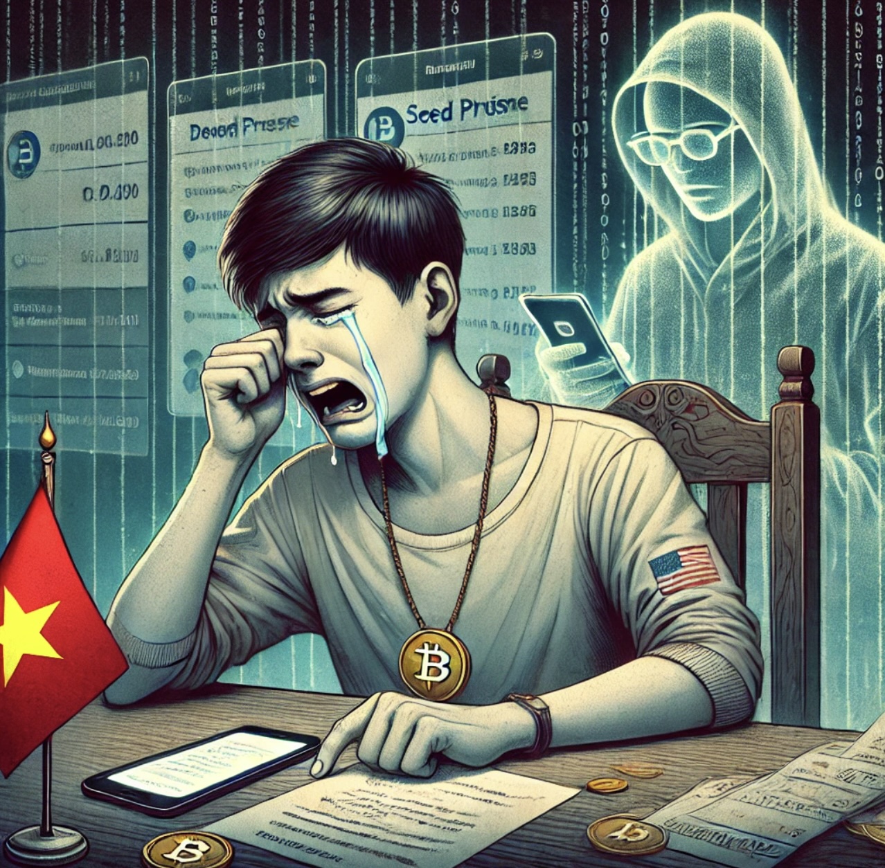 Tạp chí crypto hàng đầu Việt Nam