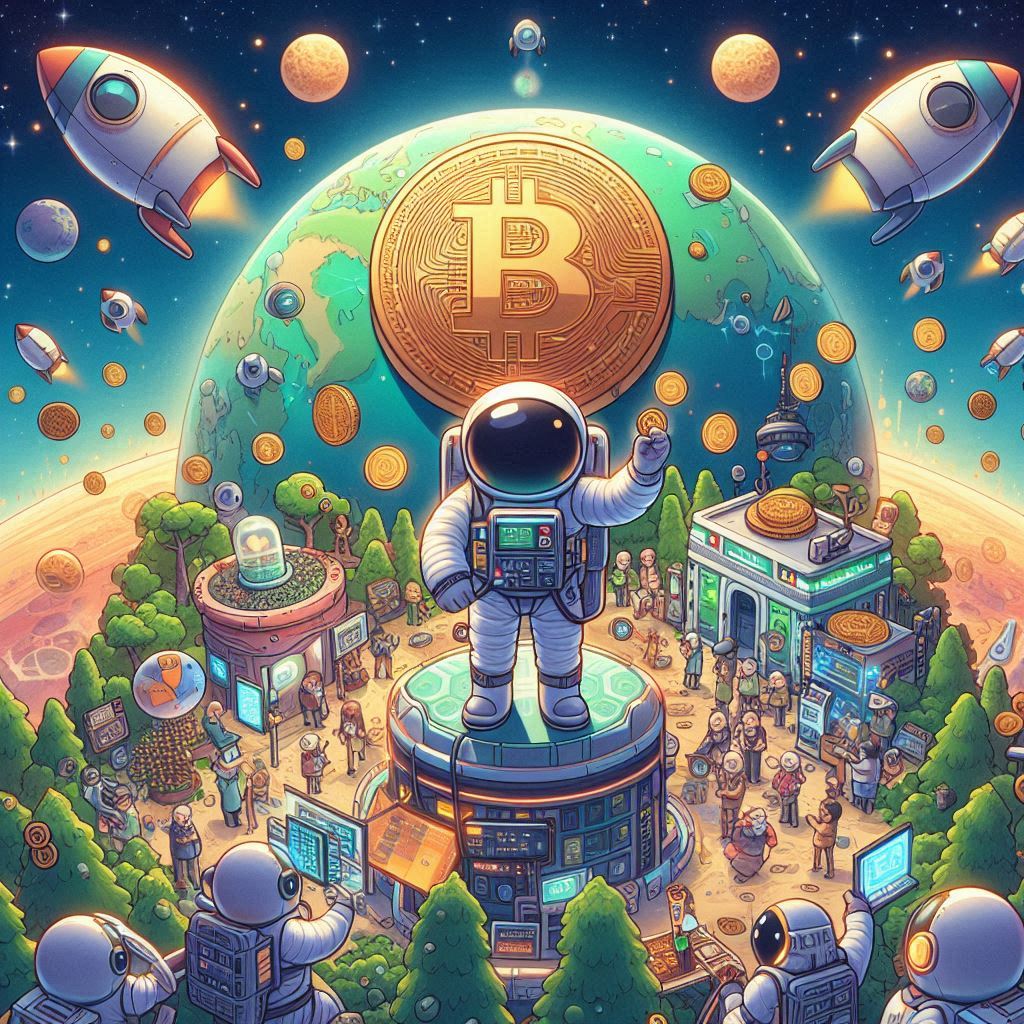 Tạp chí crypto hàng đầu Việt Nam
