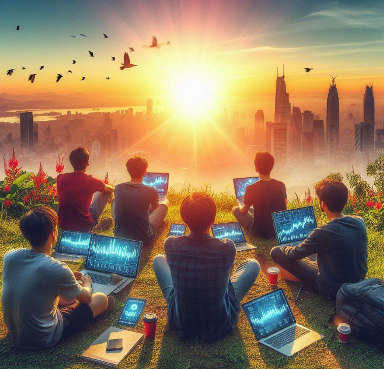 Tạp chí crypto hàng đầu Việt Nam