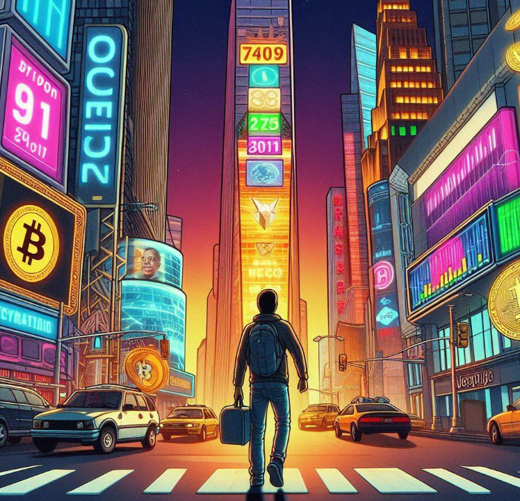 Tạp chí crypto hàng đầu Việt Nam