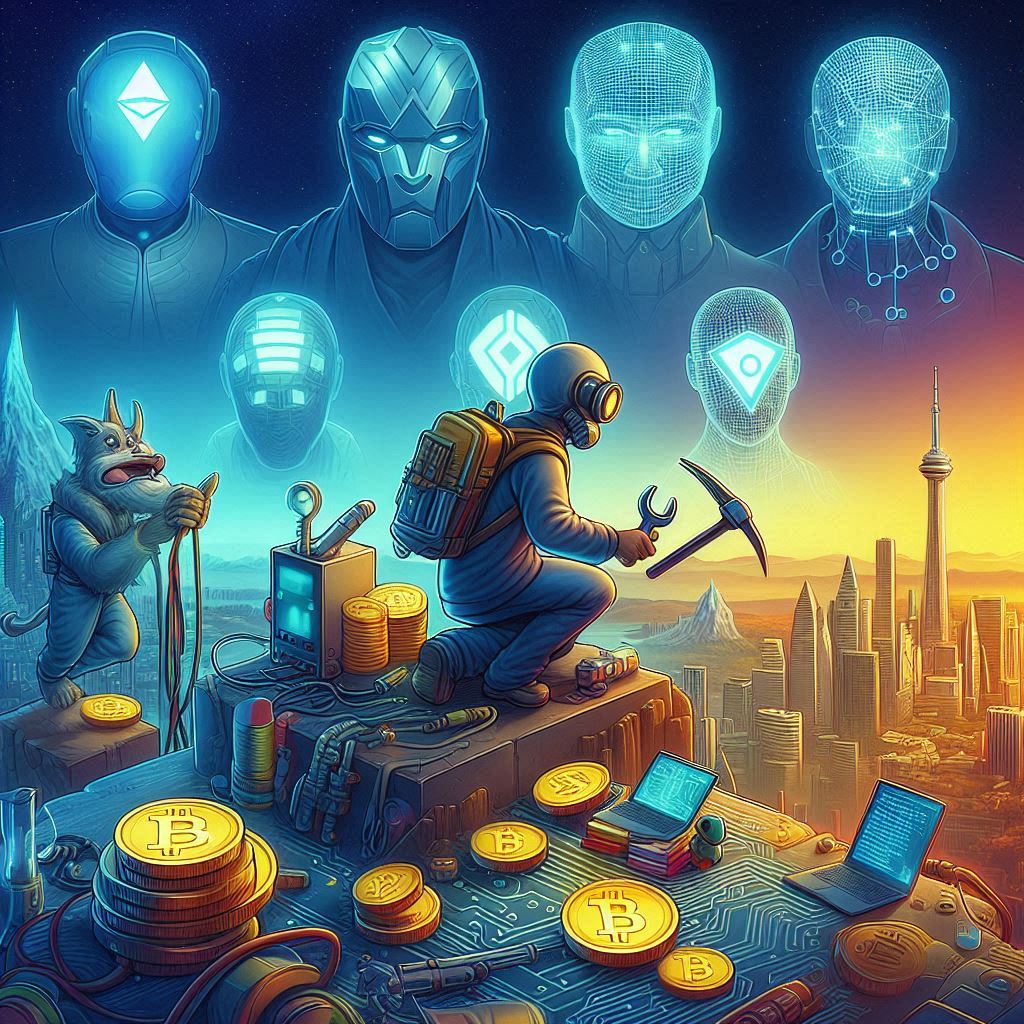 Tạp chí crypto hàng đầu Việt Nam