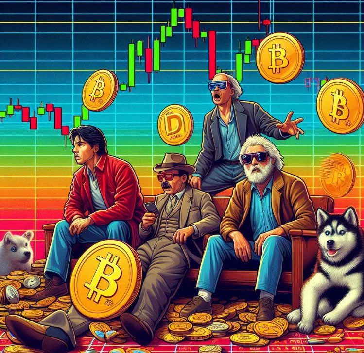 Tạp chí crypto hàng đầu Việt Nam