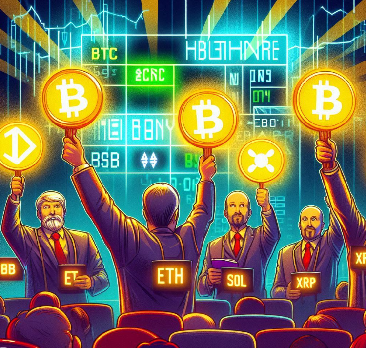 Tạp chí crypto hàng đầu Việt Nam