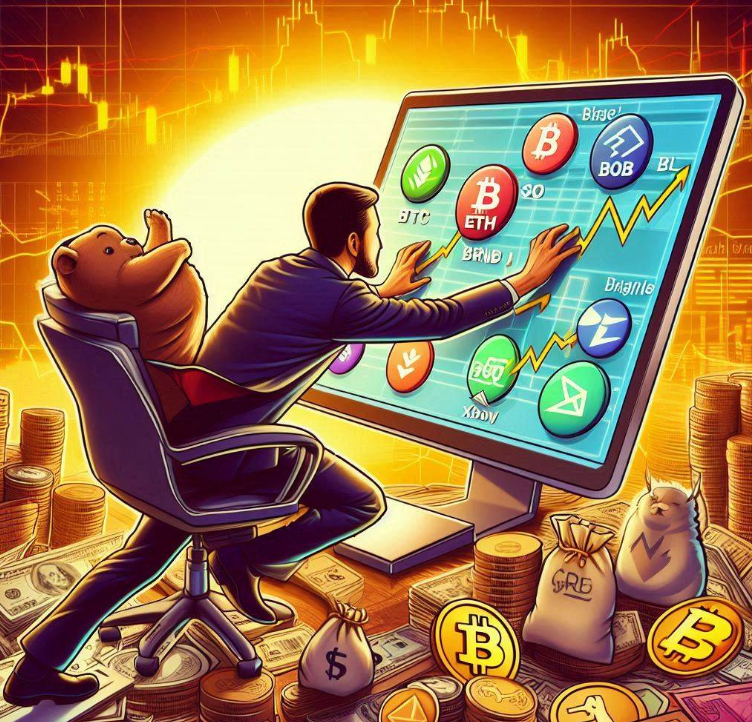 Tạp chí crypto hàng đầu Việt Nam