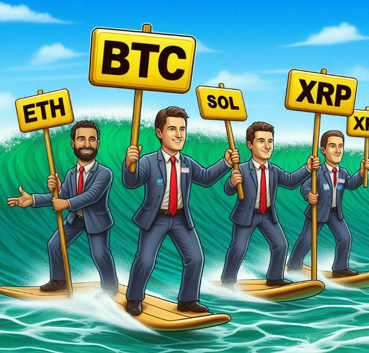 Tạp chí crypto hàng đầu Việt Nam