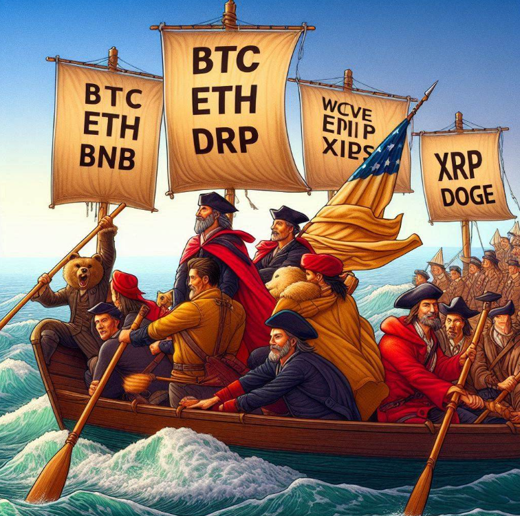 Tạp chí crypto hàng đầu Việt Nam