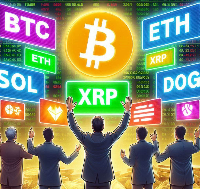 Tạp chí crypto hàng đầu Việt Nam