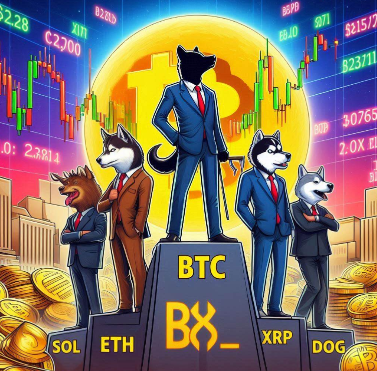 Tạp chí crypto hàng đầu Việt Nam