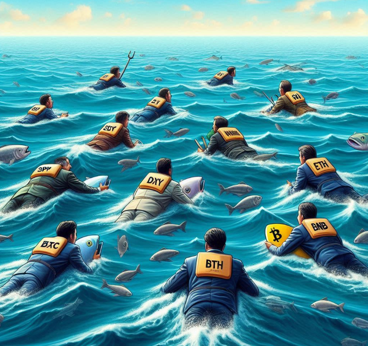 Tạp chí crypto hàng đầu Việt Nam