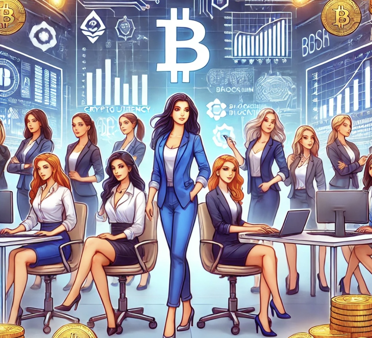Tạp chí crypto hàng đầu Việt Nam
