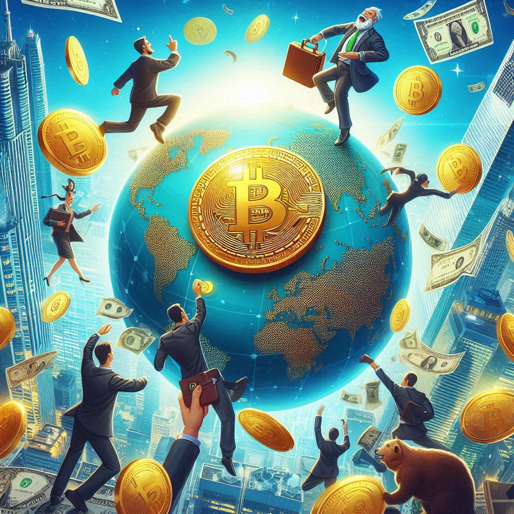 Tạp chí crypto hàng đầu Việt Nam