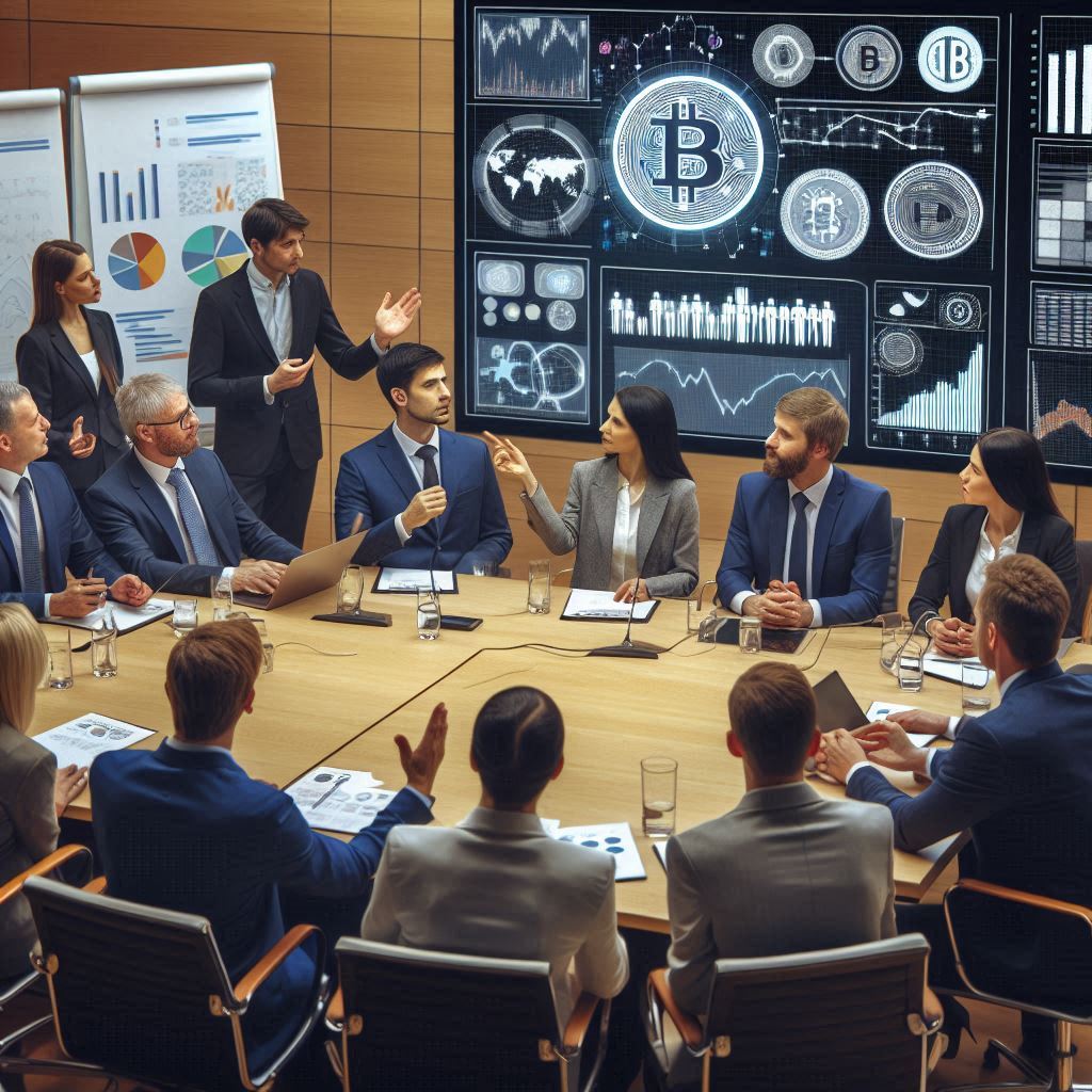 Tạp chí crypto hàng đầu Việt Nam