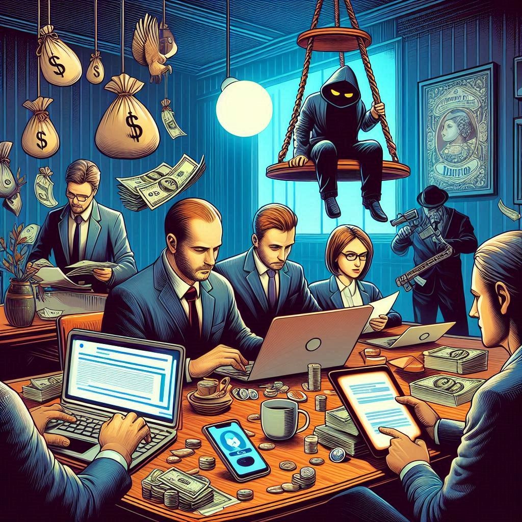Tạp chí crypto hàng đầu Việt Nam