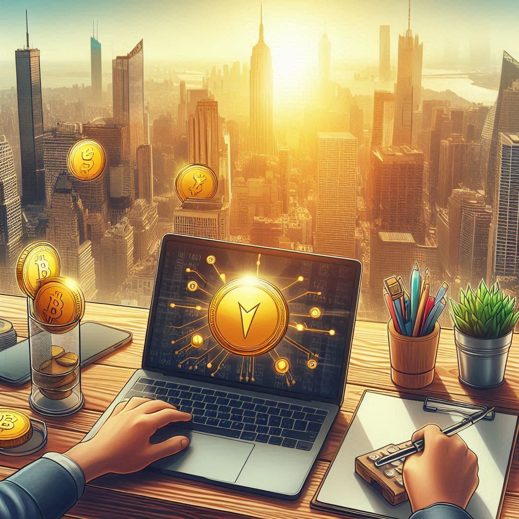 Tạp chí crypto hàng đầu Việt Nam