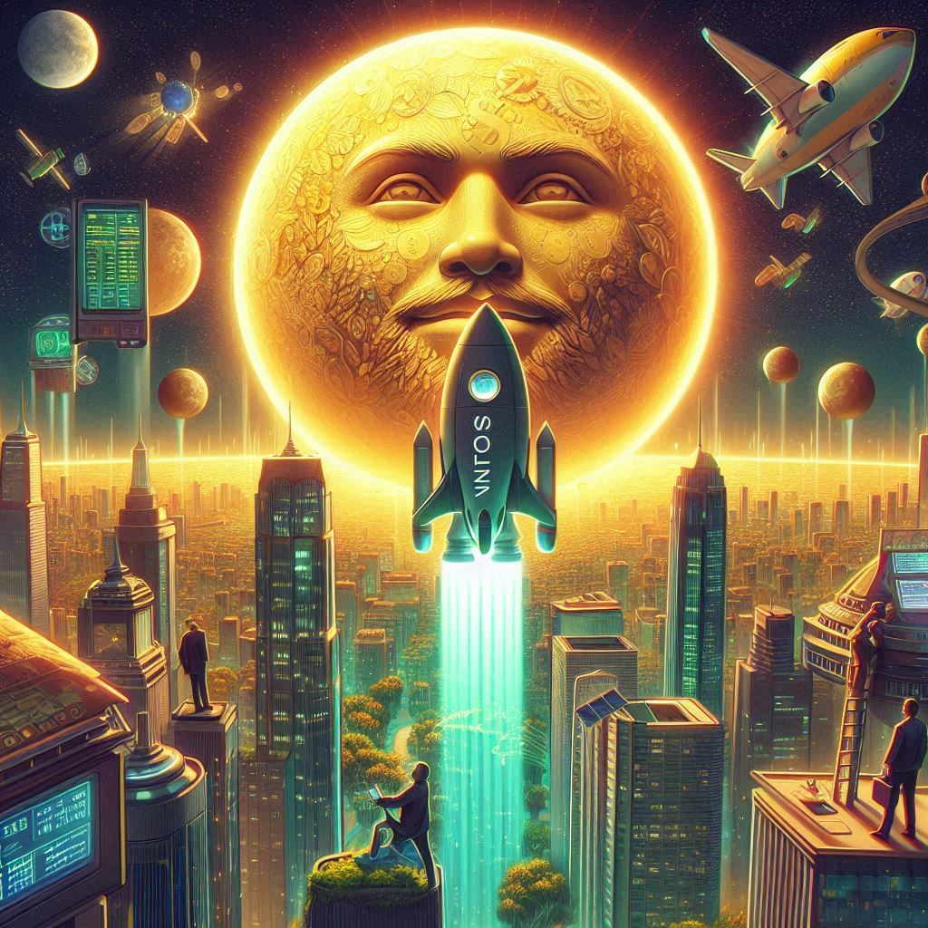 Tạp chí crypto hàng đầu Việt Nam