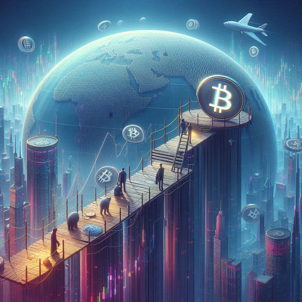 Tạp chí crypto hàng đầu Việt Nam