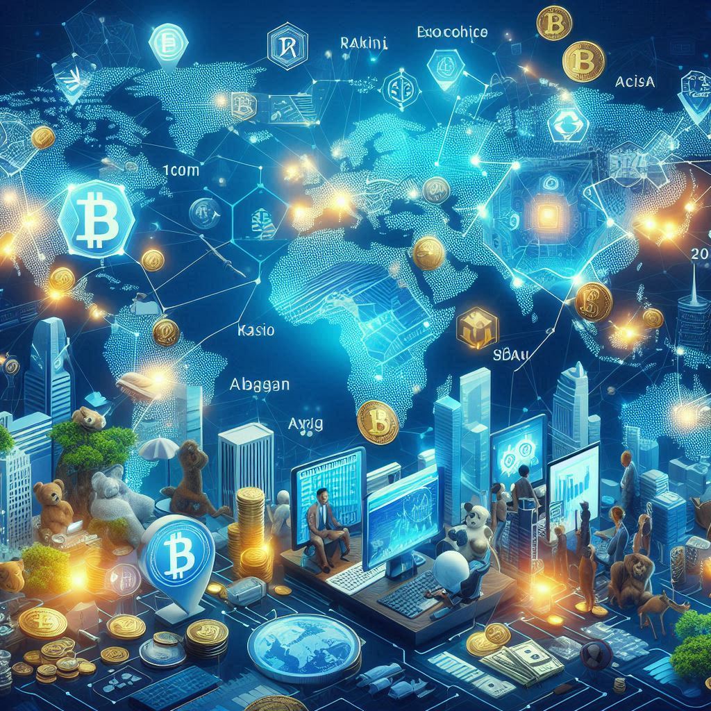 Tạp chí crypto hàng đầu Việt Nam