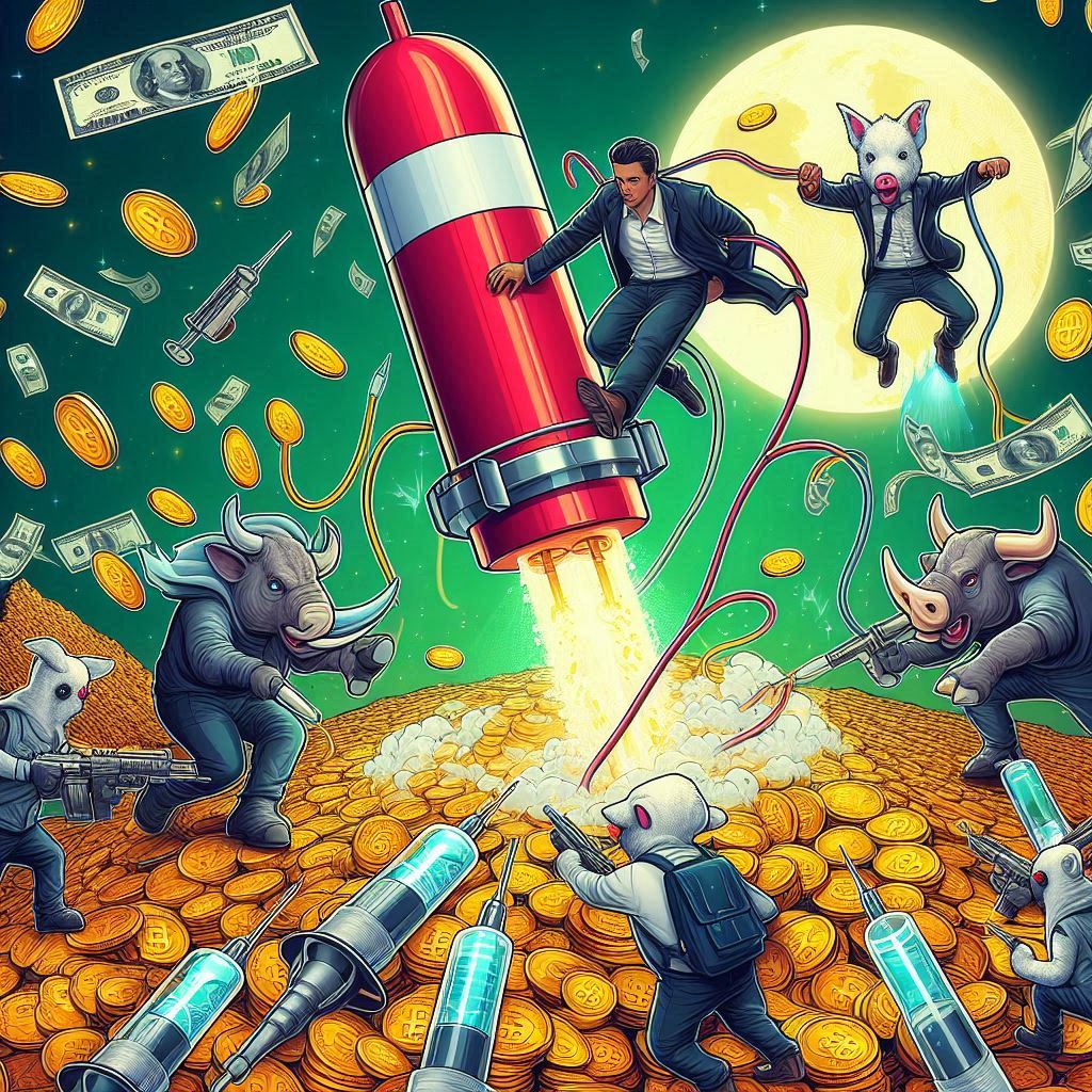 Tạp chí crypto hàng đầu Việt Nam