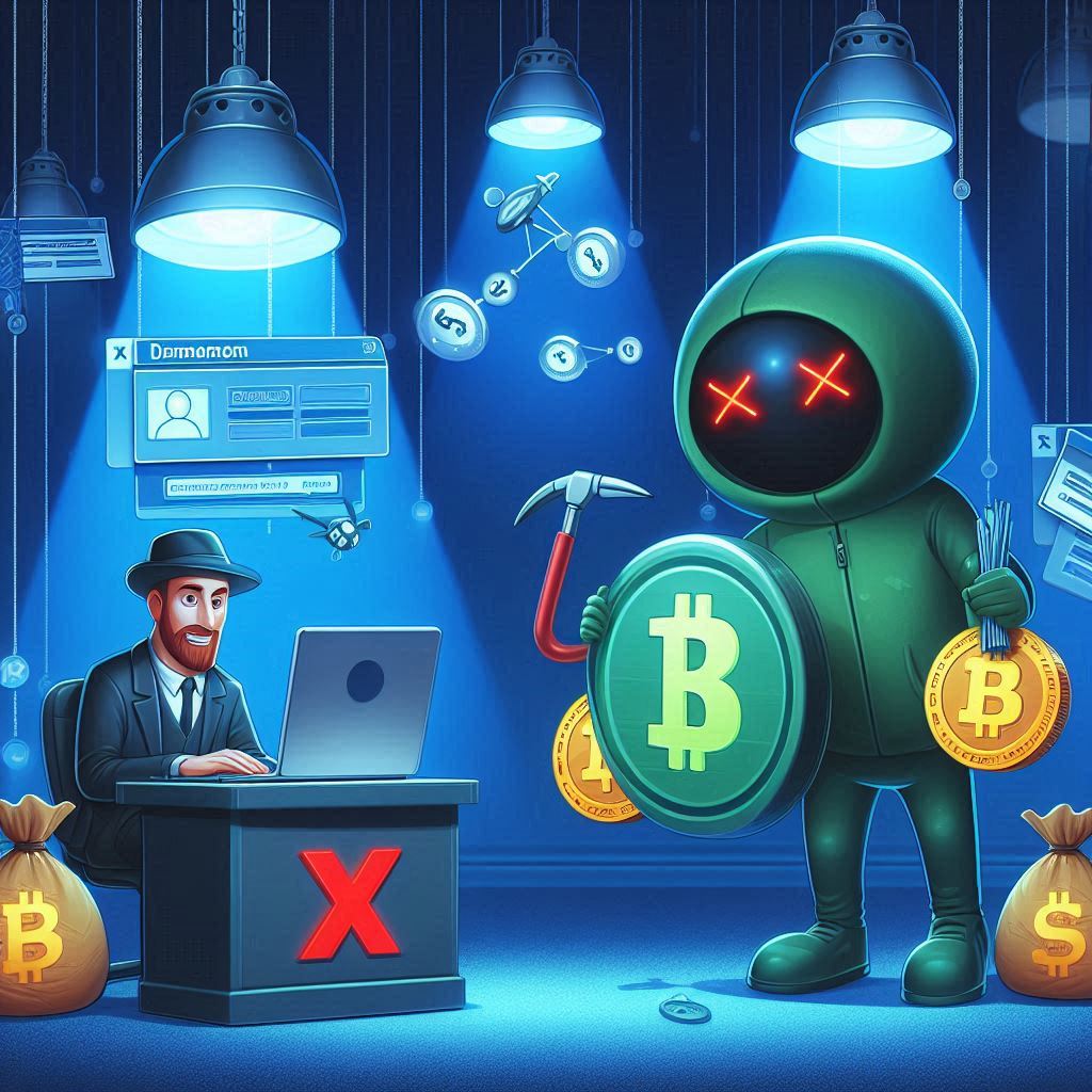 Tạp chí crypto hàng đầu Việt Nam