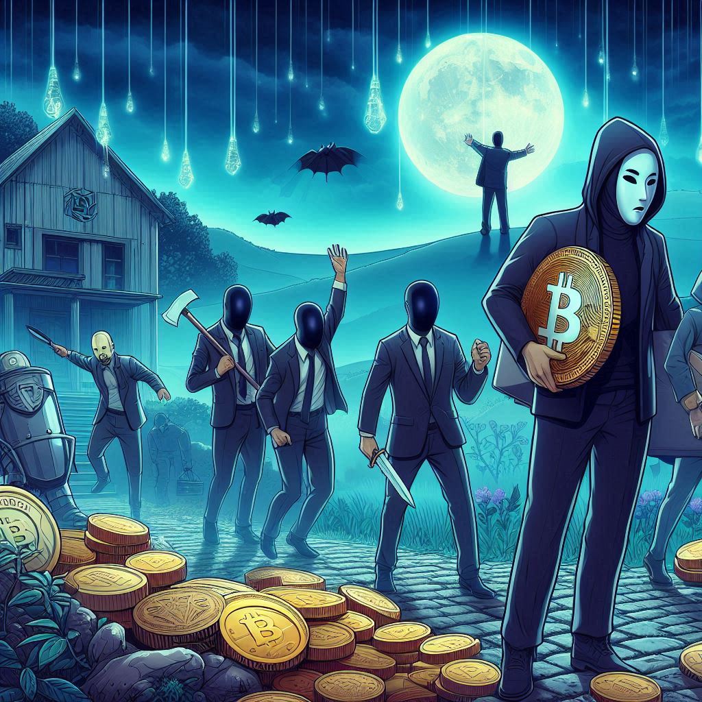 Tạp chí crypto hàng đầu Việt Nam