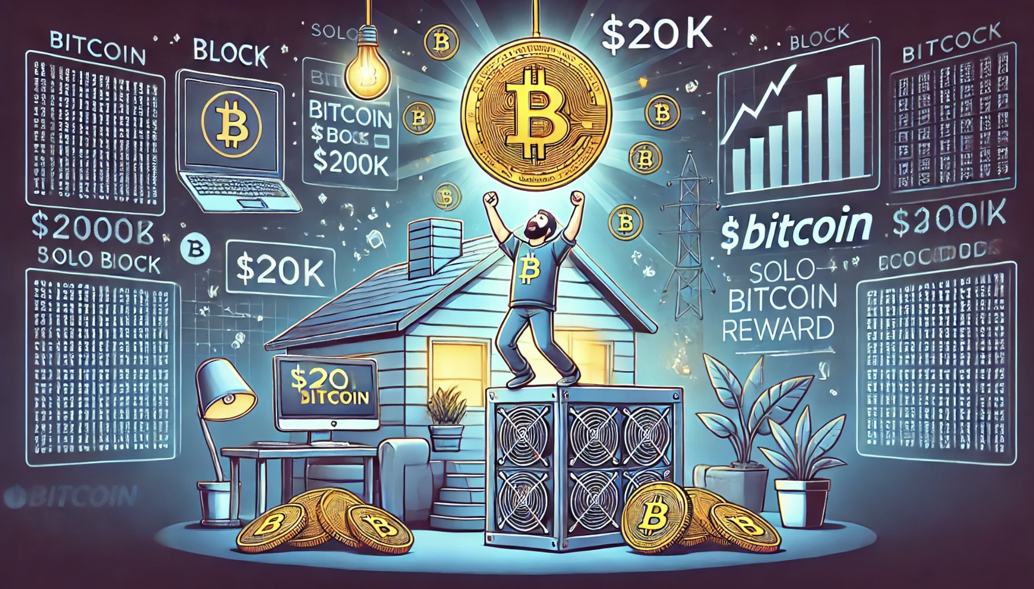 Tạp chí crypto hàng đầu Việt Nam