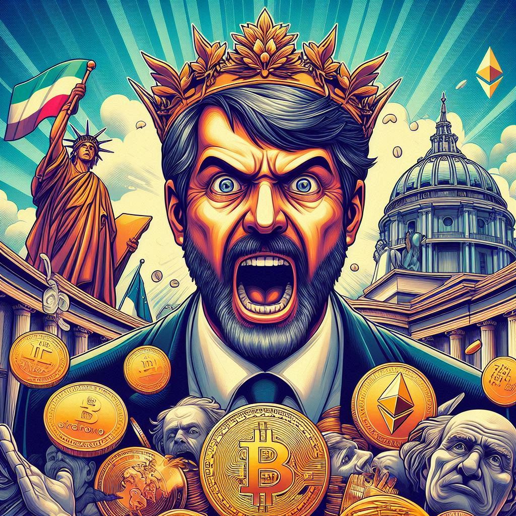 Tạp chí crypto hàng đầu Việt Nam