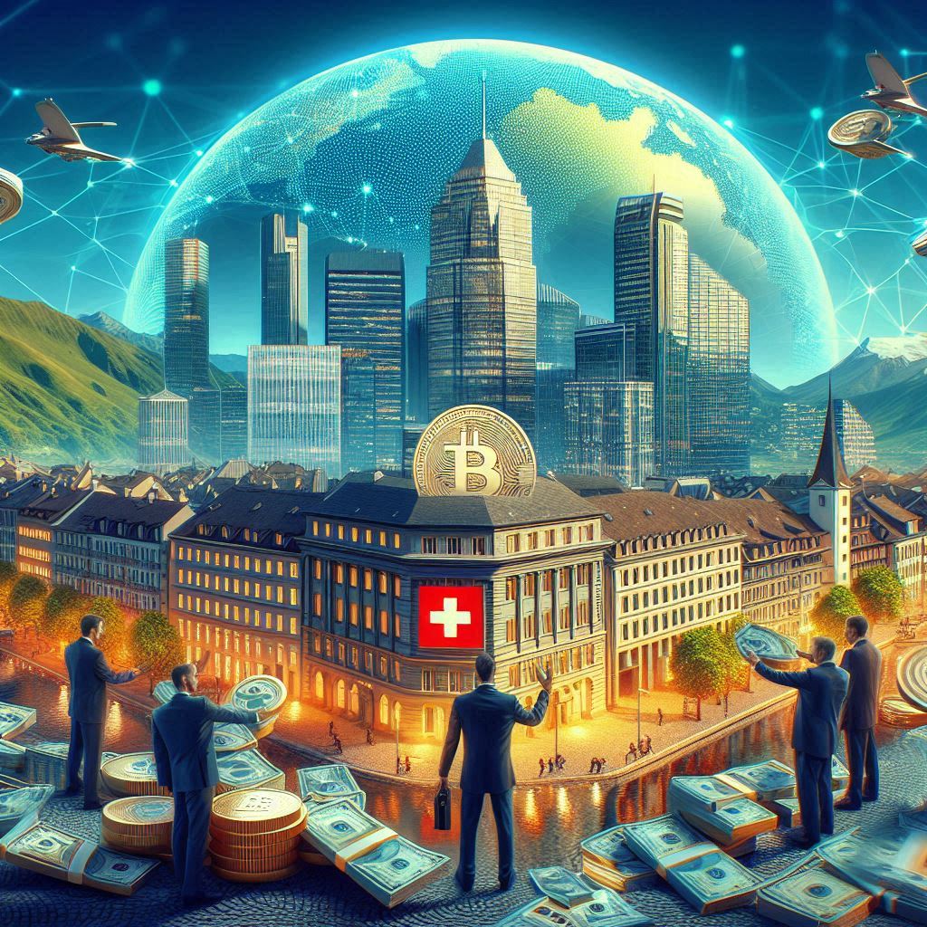 Tạp chí crypto hàng đầu Việt Nam