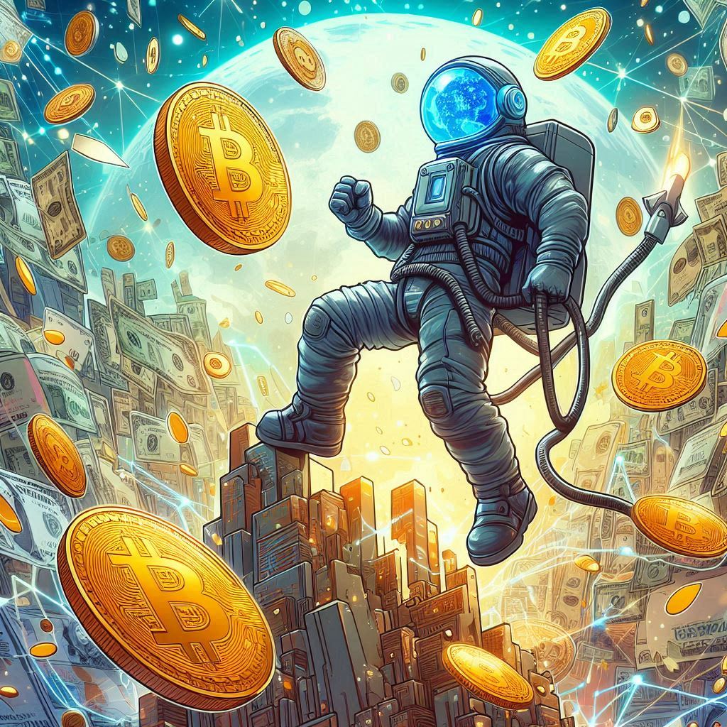 Tạp chí crypto hàng đầu Việt Nam