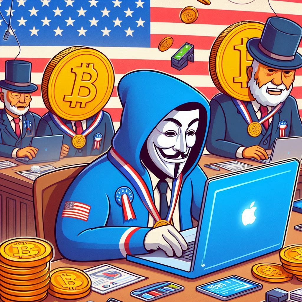 Tạp chí crypto hàng đầu Việt Nam