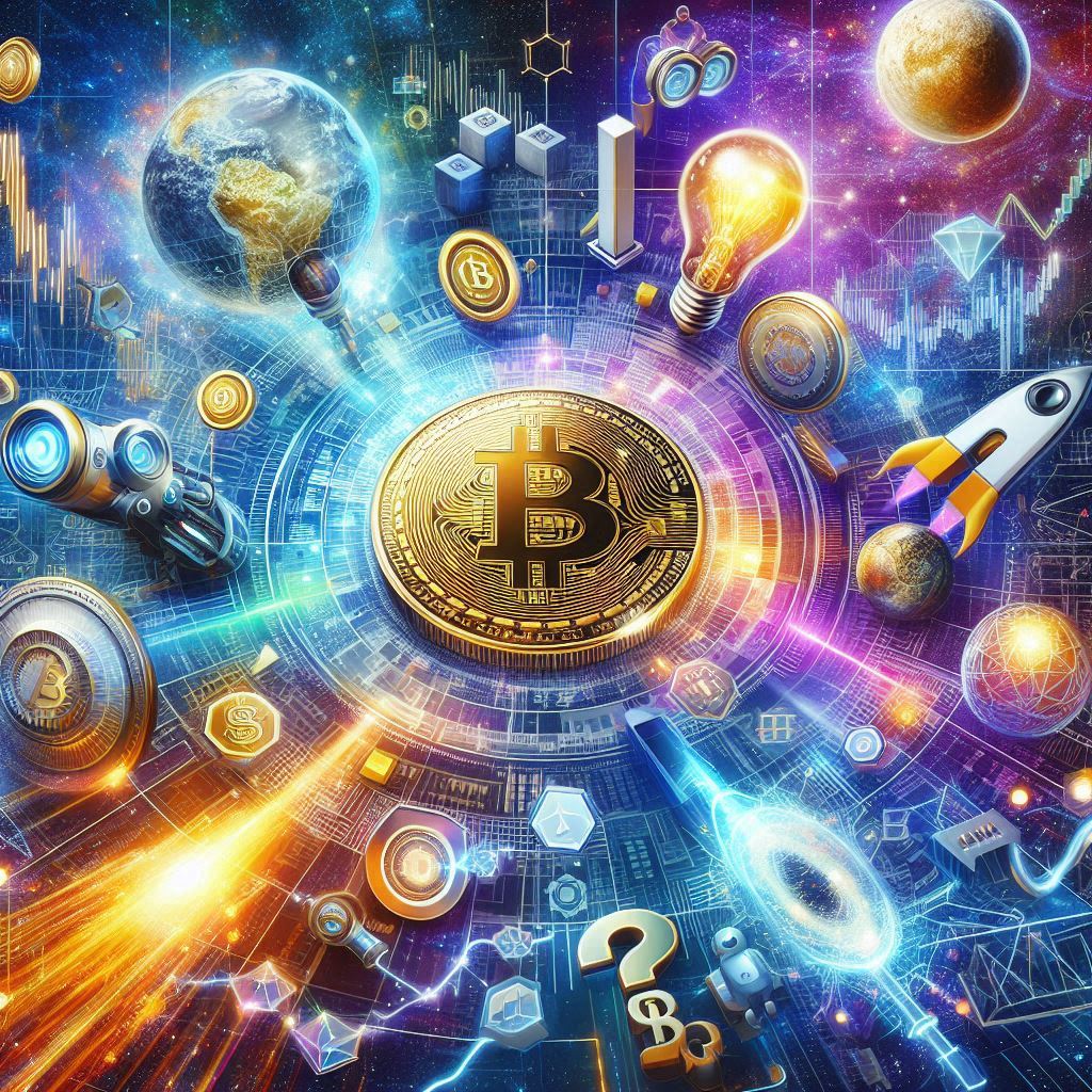 Tạp chí crypto hàng đầu Việt Nam
