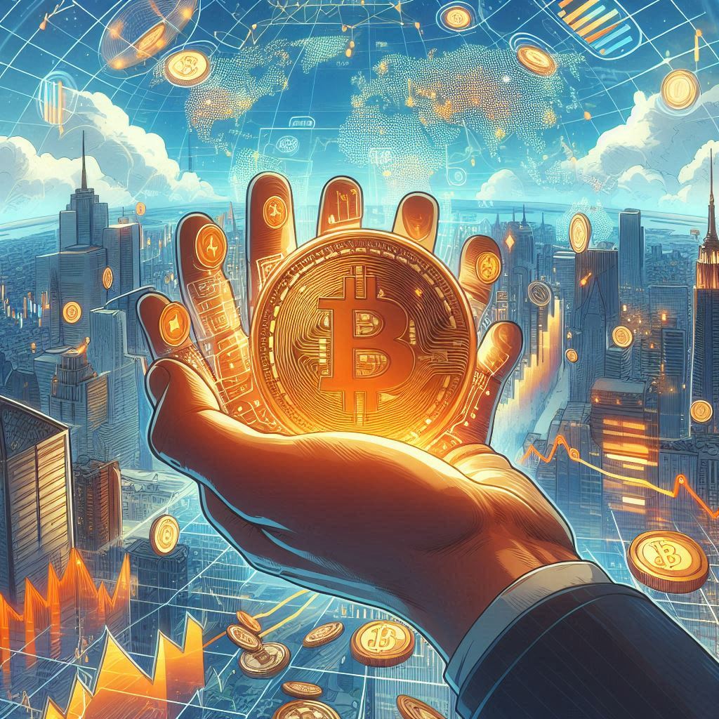 Tạp chí crypto hàng đầu Việt Nam