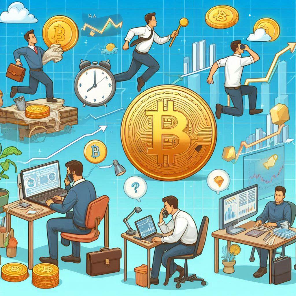 Tạp chí crypto hàng đầu Việt Nam
