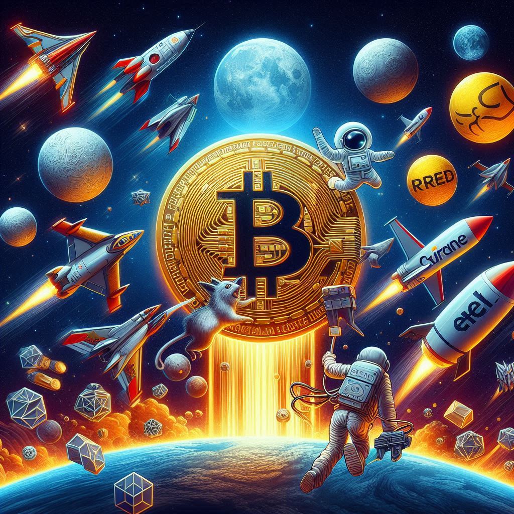 Tạp chí crypto hàng đầu Việt Nam