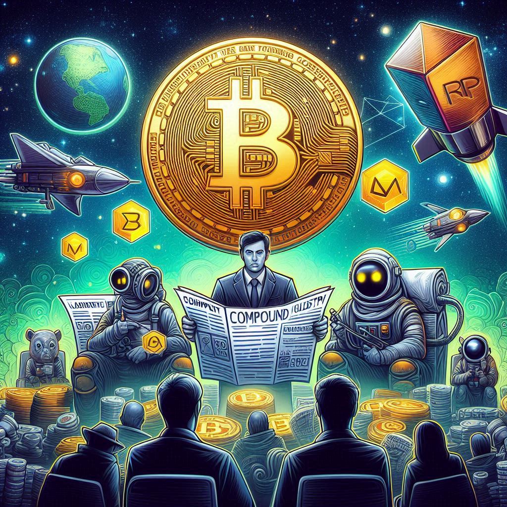 Tạp chí crypto hàng đầu Việt Nam