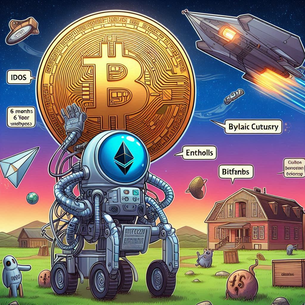 Tạp chí crypto hàng đầu Việt Nam