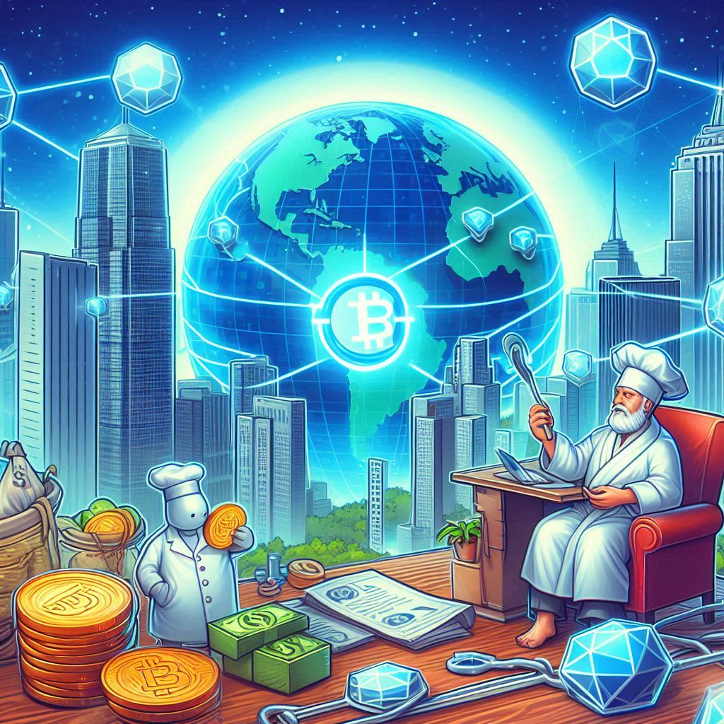 Tạp chí crypto hàng đầu Việt Nam